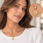 Collar Religioso