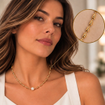 Colar Adriana