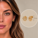 Aros Flor L