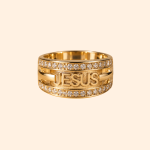 Anillo Jesus Circonita