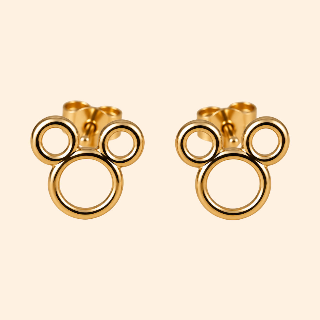 Mickey M Mickey M - Imagen 1