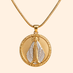 Collar Milagrosa XXL