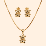 Conjunto Osito