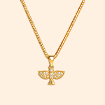 Collar Paz