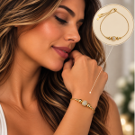 Pulsera Fortaleza