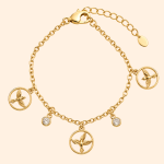 Pulsera Paz