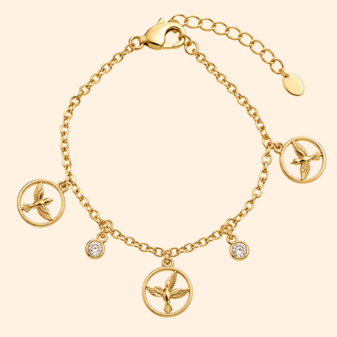 Pul Paz Pulsera Paz - Imagen 1