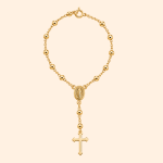Pulsera Rosario M