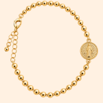 Pulsera San Benito S