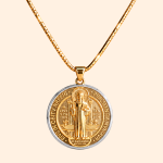 Collar San Benito XXL