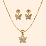 Conjunto Sara