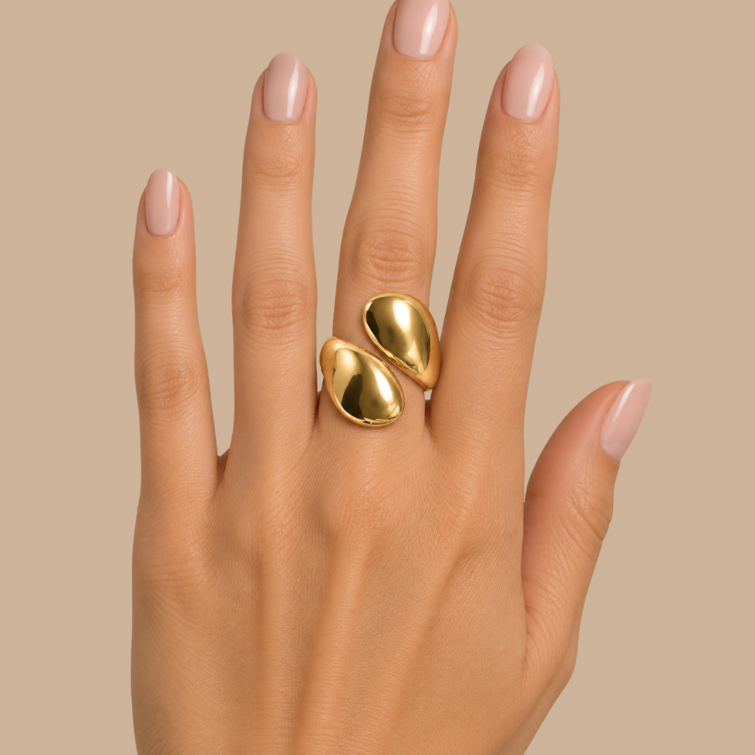 Anillo esferas Anillo esferas - Imagen 1