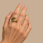 Anillo Alex