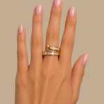Anillo clavo