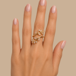 Anillo del bosque