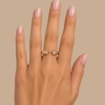 Anillo estrella